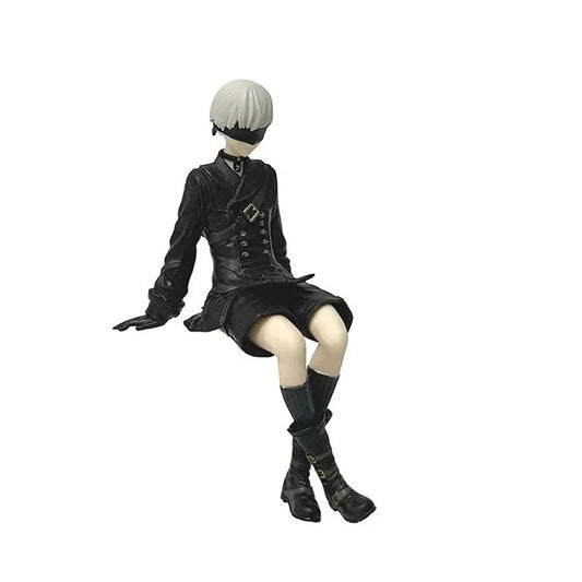 Premium 2B NieR:Automata Display Figure