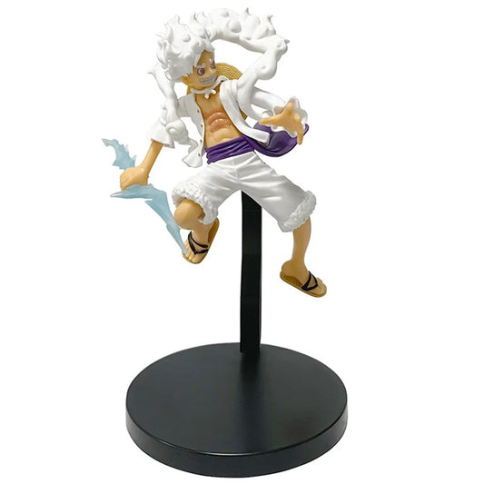 Nika Monkey D. Luffy Action Figure