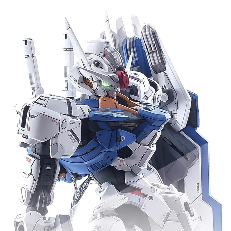 Aerial Mecha Action Model Kit – 1/100 Scale