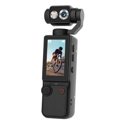 Lenovo 4K HD WiFi Action Camera