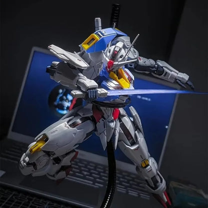Aerial Mecha Action Model Kit – 1/100 Scale