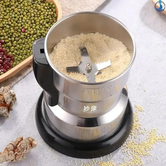 Electric Coffee Bean & Spice Grinder