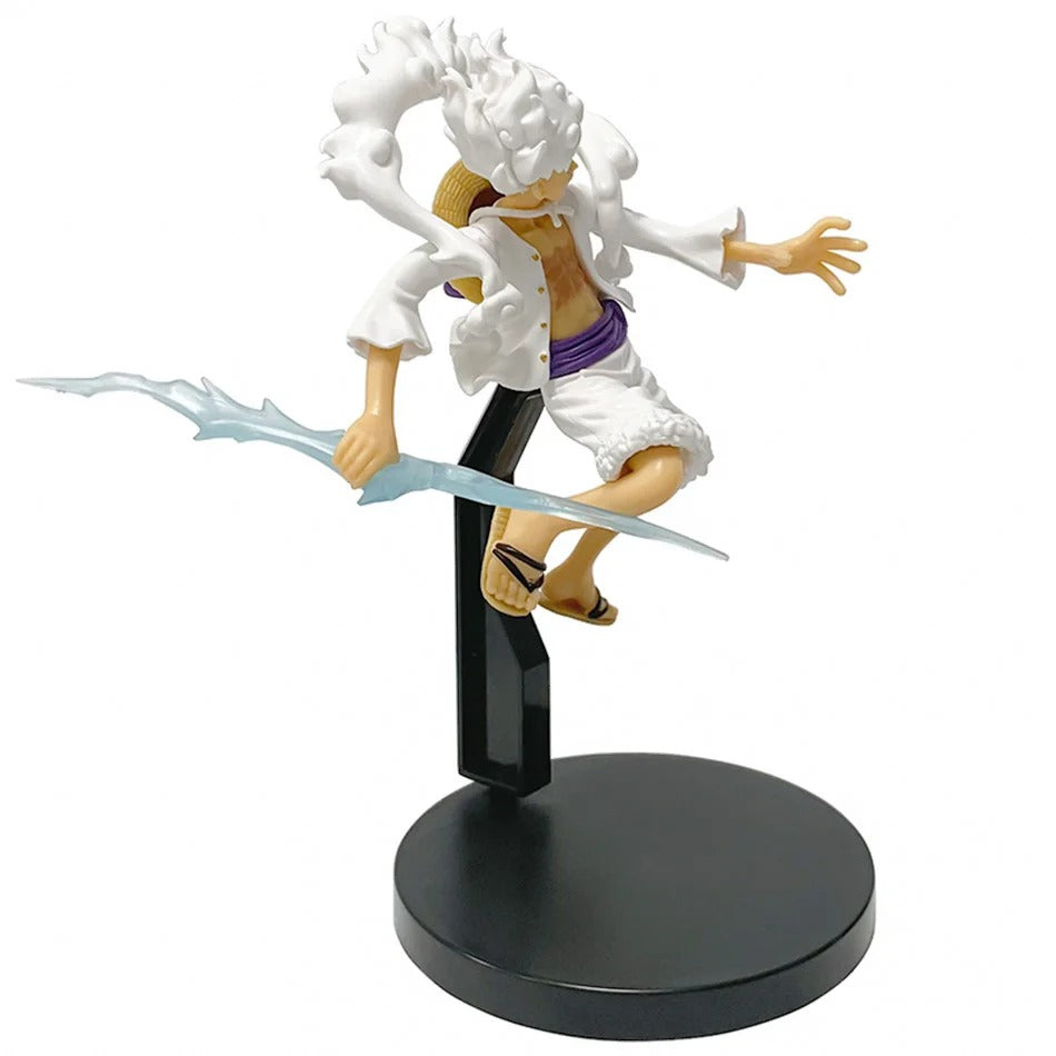 Nika Monkey D. Luffy Action Figure