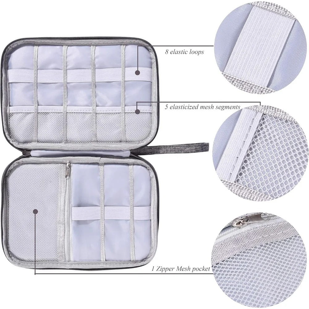 Universal Cable Organizer Storage Bag