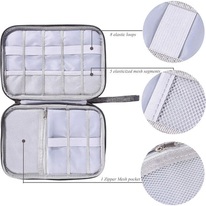 Universal Cable Organizer Storage Bag