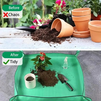 3-Piece Mini Gardening Tool Set