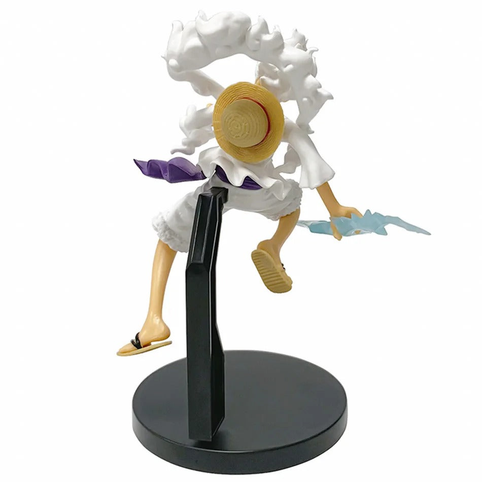 Nika Monkey D. Luffy Action Figure