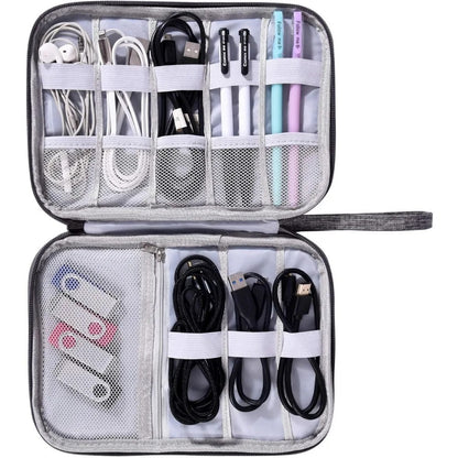 Universal Cable Organizer Storage Bag