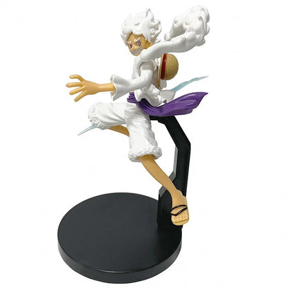Nika Monkey D. Luffy Action Figure
