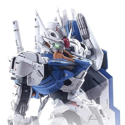 Aerial Mecha Action Model Kit – 1/100 Scale