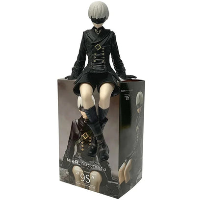 Premium 2B NieR:Automata Display Figure