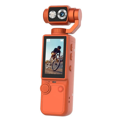 Lenovo 4K HD WiFi Action Camera