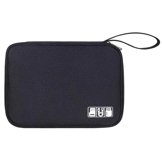 Universal Cable Organizer Storage Bag