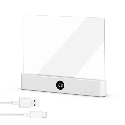 Portable LED Book Reading Light